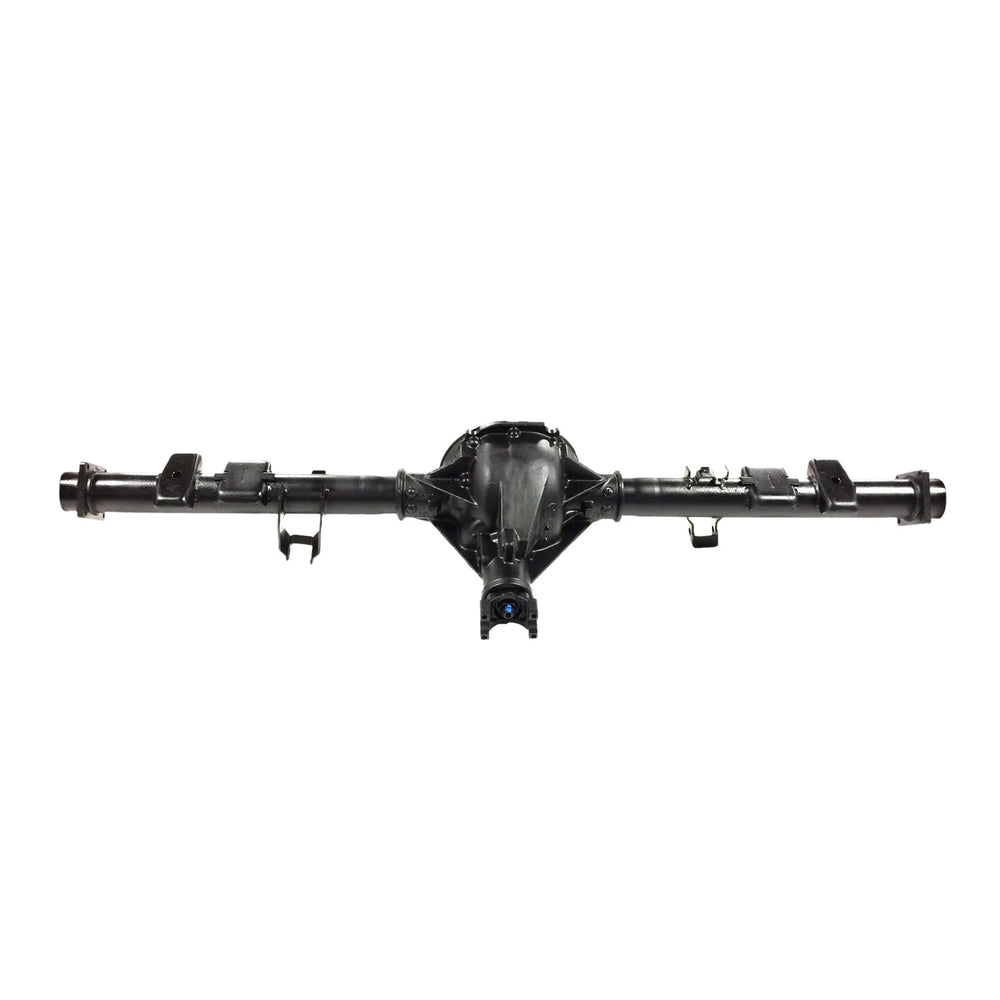 8.6" AXLE ASSY ''09-''13 GM 1500 W/