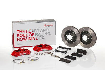 Brembo black auto part