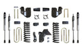 Maxtrac shock absorber