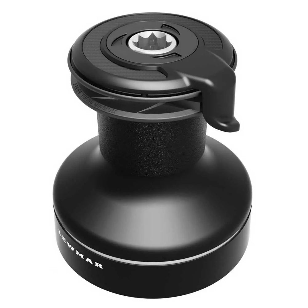 45ST EVORACE ALLOY BLK