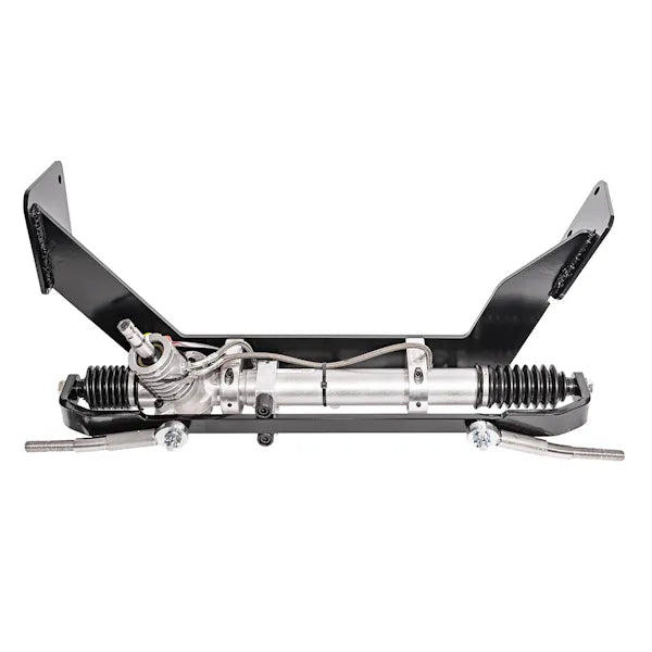 RACK AND PINION KIT: 82-92 CAMARO