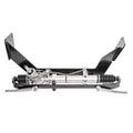 RACK AND PINION KIT: 82-92 CAMARO