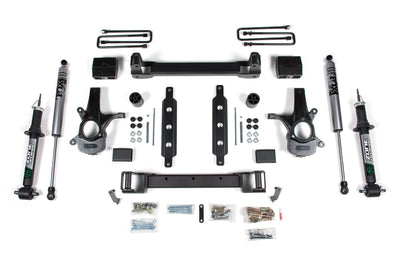 Zone Offroad auto part