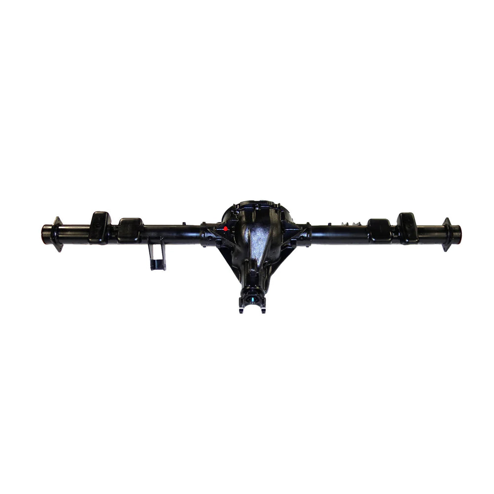 8.5" REMAN AXLE ASSY ''92-''99 GM F