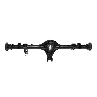 Yukon Gear & Axle auto part