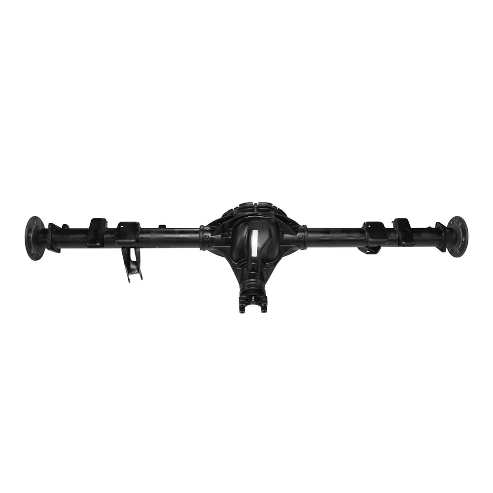 8.6" AXLE ASSY ''14-''16 GM SIERRA