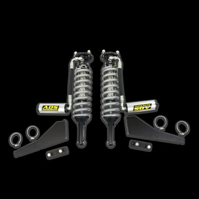 DF 2.5INFRNT CO REMRES 6LUG 90DEG 650SR