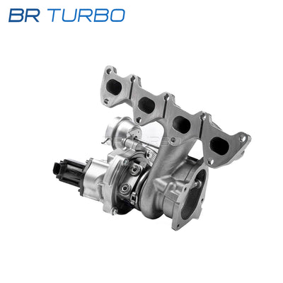 BorgWarner auto part