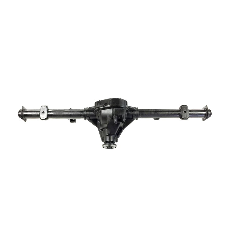 Reman Axle Assembly for Ford 9.75 02-03 Ford E150 3.55 Ratio Disc CORE CHARGE OF $400 APPLIES