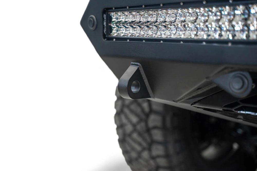 STEALTH FIGHTER FRONT BUMPER