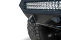 STEALTH FIGHTER FRONT BUMPER