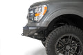 STEALTH FIGHTER FRONT BUMPER