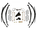 Skyjacker sway bar