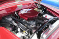 Eagle Chevy Tall Deck 502 4.500in Crank 6.700in I-Beam Rods 41cc 4.530in Pistons Rotating Assembly
