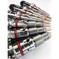 Dynomite Diesel Products auto part close-up