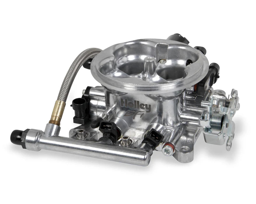 THROTTLE BODY TERM POLISH