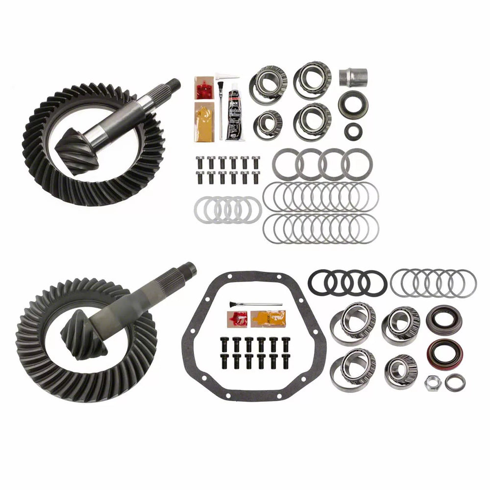 Motive Gear auto part