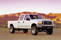 Fabtech auto part
