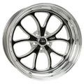 20X8.0 S76 BLK CTR 5X4.75