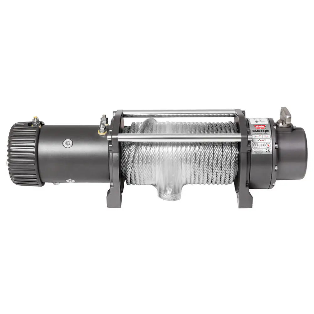 ARB winch