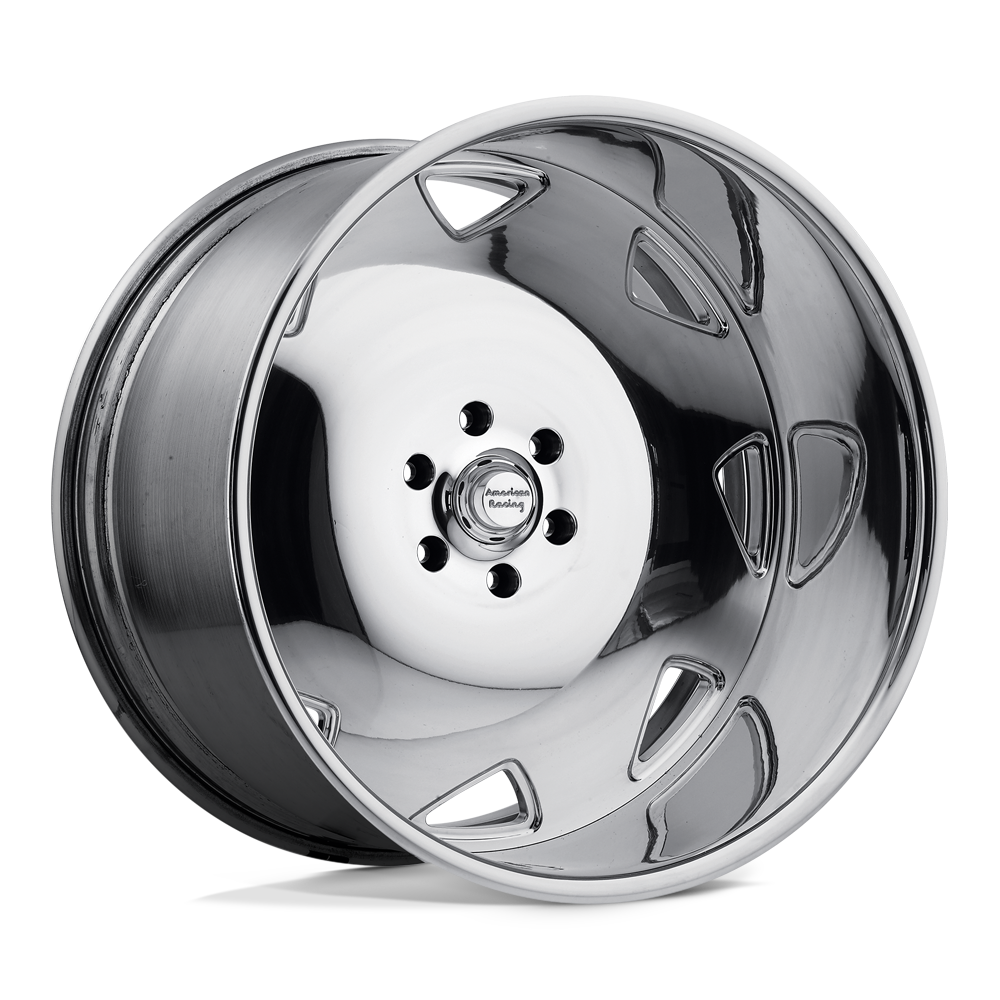 VF484 22X8.5 BLANK CUSTOM FINISHES