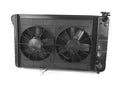 6772 CHEVY TRK LSX RADIATOR