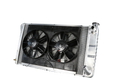 6772 CHEVY TRK LSX RADIATOR
