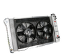 6772 CHEVY TRK LSX RADIATOR