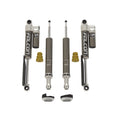 TeraFlex shock absorber