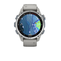 DESCENT MK3 43 MM STAINLESS STE