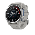 DESCENT MK3 43 MM STAINLESS STE