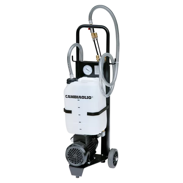 OIL CHANGER 100V/60HZ AMERICAN PLUG
