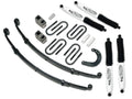 Tuff Country shock absorber