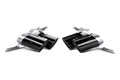 Akrapovic Audi RS 3 Sportback/Sedan (8Y) Titanium Tail Pipe Set - Left