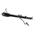 COLMN SHFT 3/4-36 BLK 35'