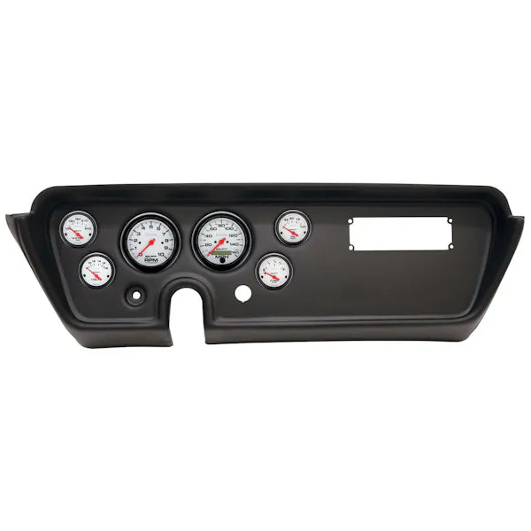 AutoMeter auto part