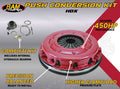 C4 CONVERSION SYSTEM 1990-92 ZR1 &