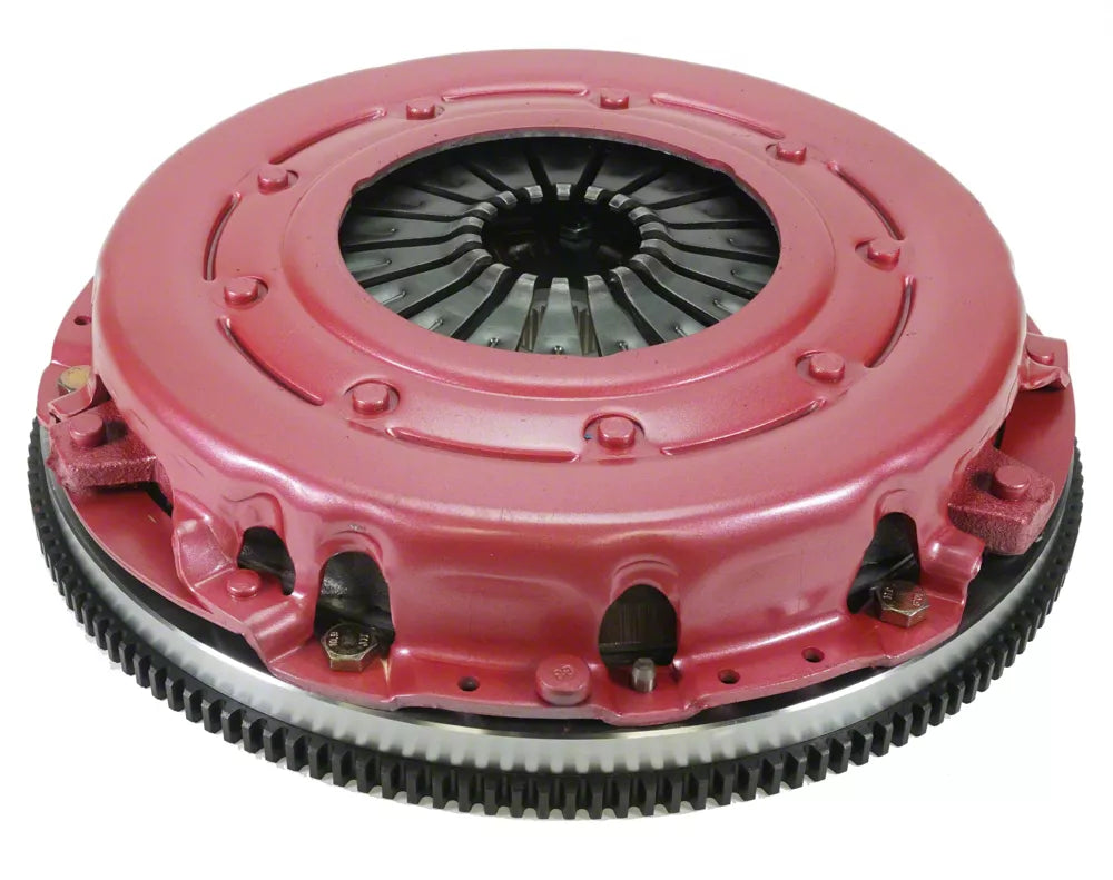 LT1 PUSH CONVERSION 300 SERIES STEE