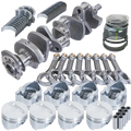 Eagle auto part detail