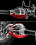 COUPLING SHAFT