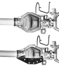 COUPLING SHAFT