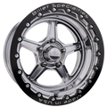 ST LITE POL SBL 15X8 4.50' BS 65 BP