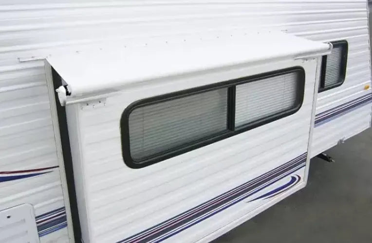 ASCENT CVR 160' 4628 WHT 42'