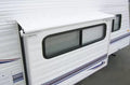 ASCENT CVR 160' 4628 WHT 42'