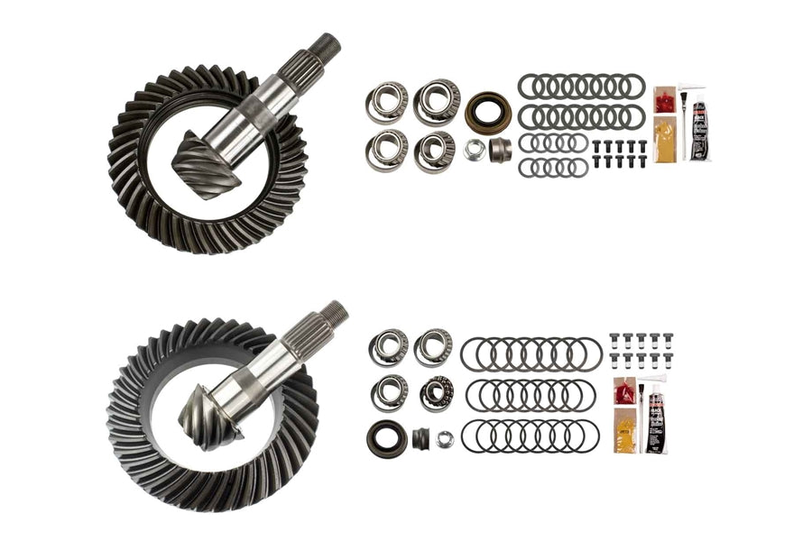 RING AND PINION KIT FOR DANA 30DANA 35 JL5.13 RATIO