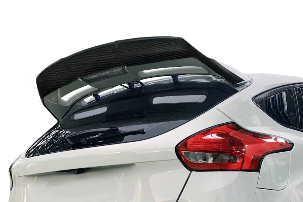 2015-2018 FORD FOCUS ST CARBON CREA