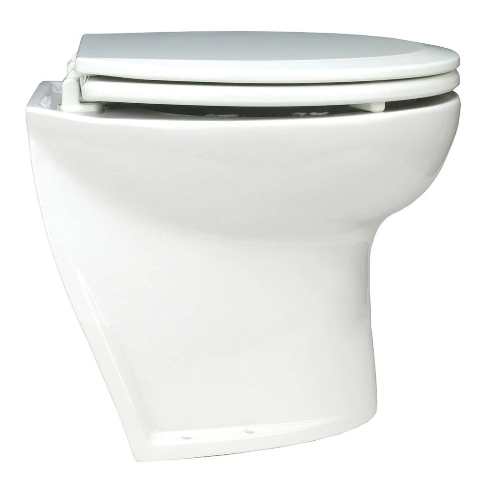 TOILET DF14A 24V W/S SC