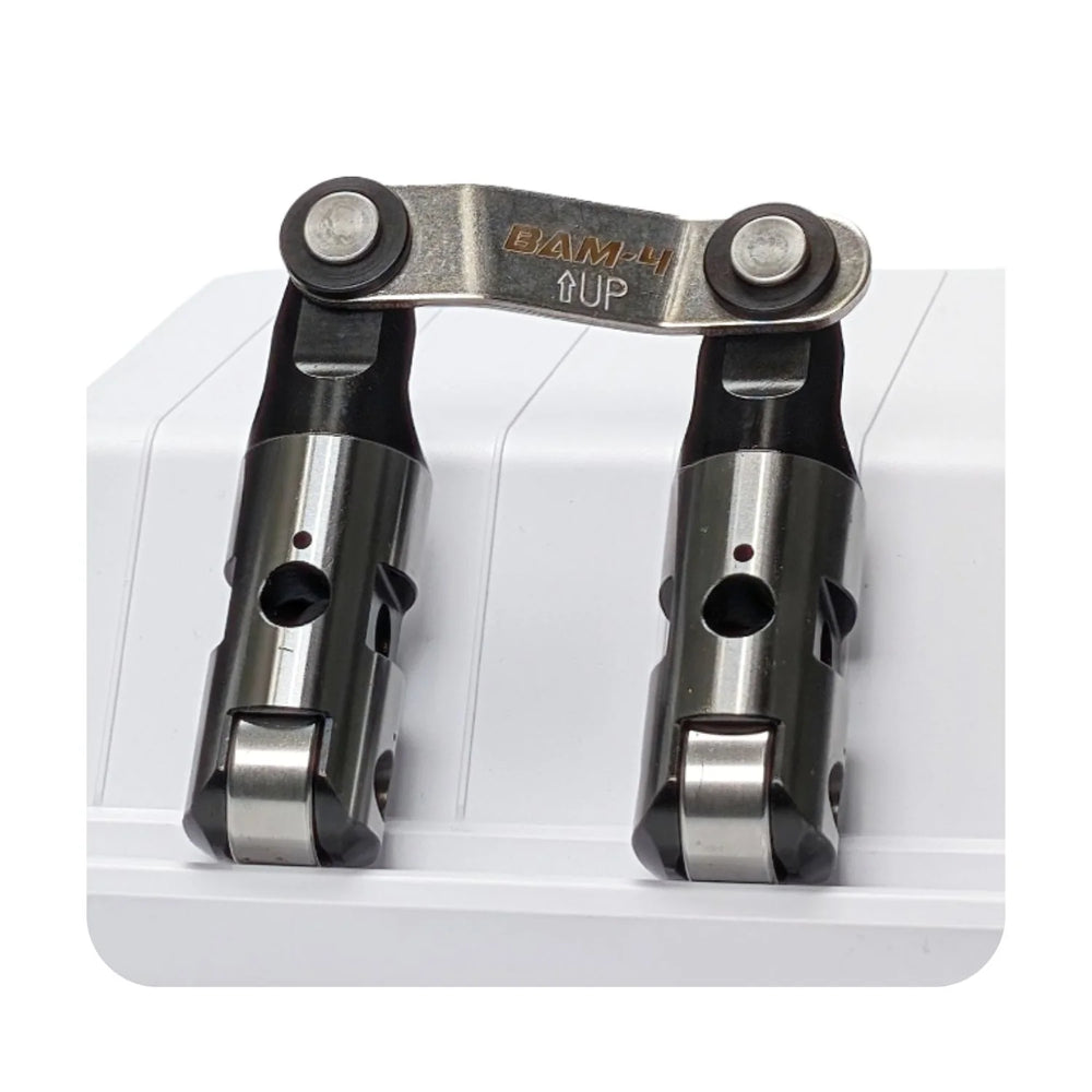 BBC Solid Roller Lifter Set .904 On-Center
