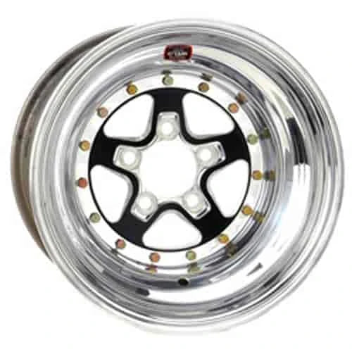 15X10 A'STAR 2.0 BLK CTR