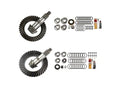 RING AND PINION KIT FOR DANA 30DANA 35 JL4.56 RATIO